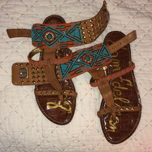 Sam Edelman Sandals
